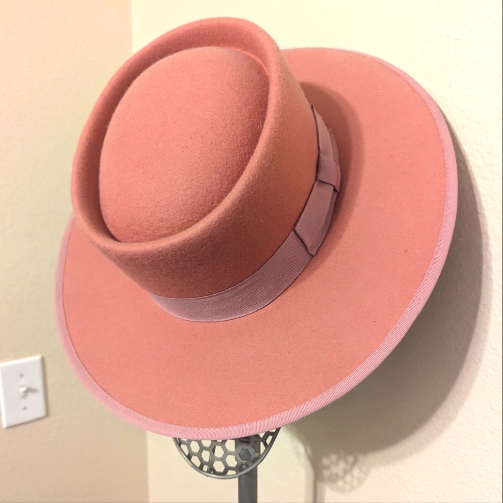 Olive & pique Hat